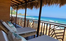 Cafe Maya - Zipolite